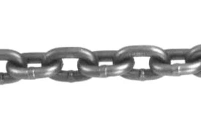 High Test Chain, 100&, Bright Z1211