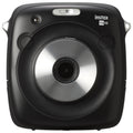 Black Hybrid Instant Camera C680