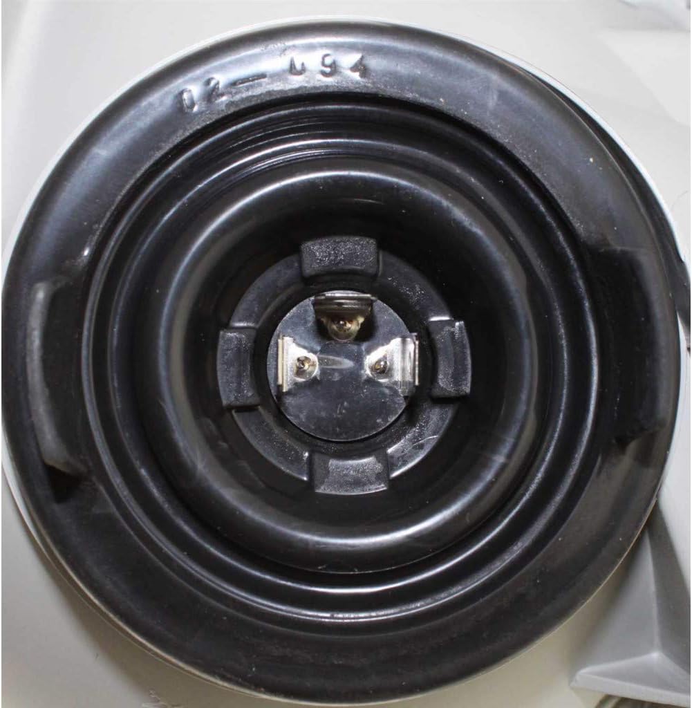 Headlight Assembly for Toyota Tacoma 2005-2011 Passenger Side E72101