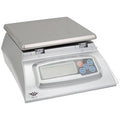 Silver Kitchen Scale C918