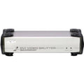 2 Port DVI Audio Splitter U159328