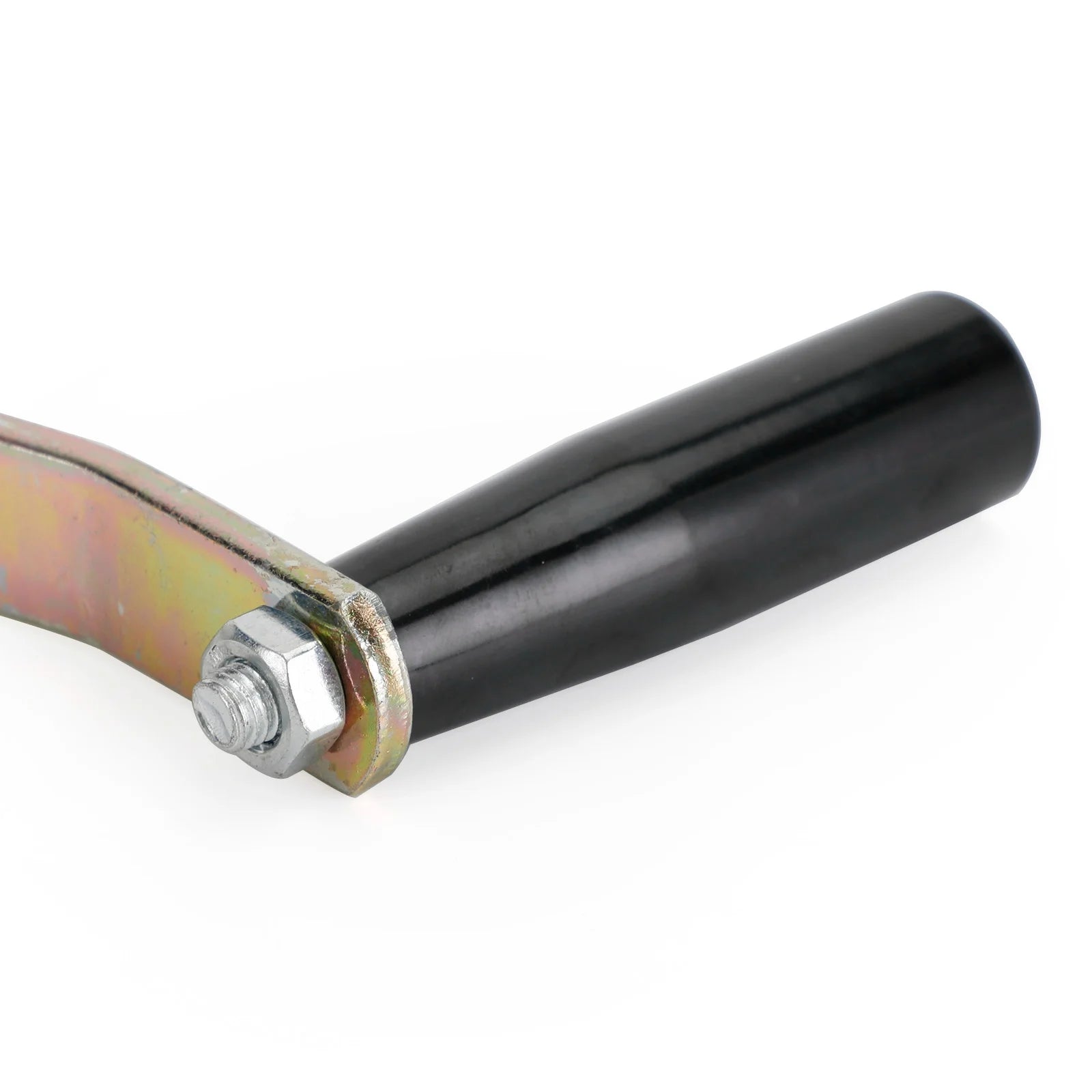 Round Mouth Crank Handle for RV Camper Tent H58927