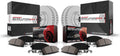 Euro-Stop Brake Kit B686