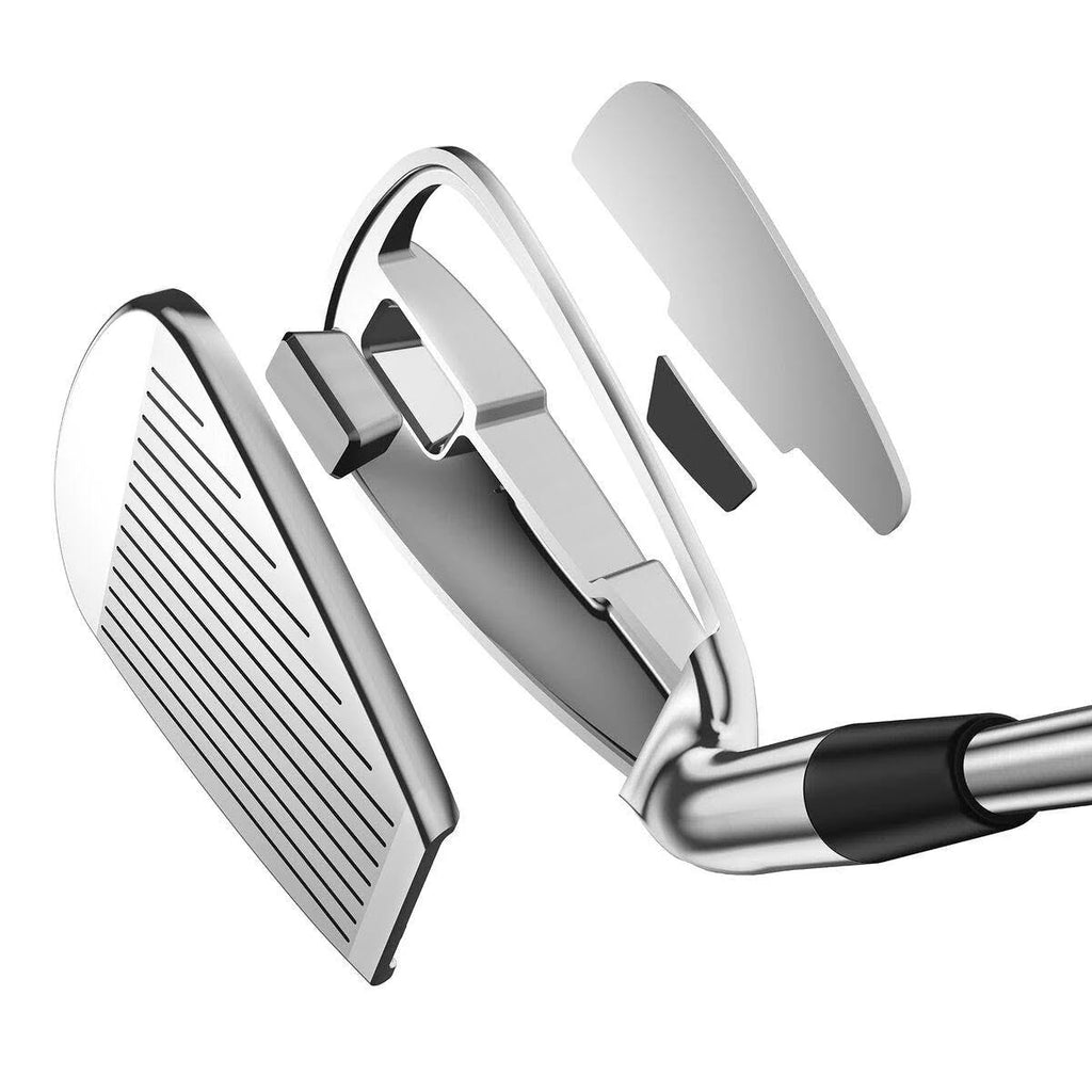 EXS 220 Iron Set R710