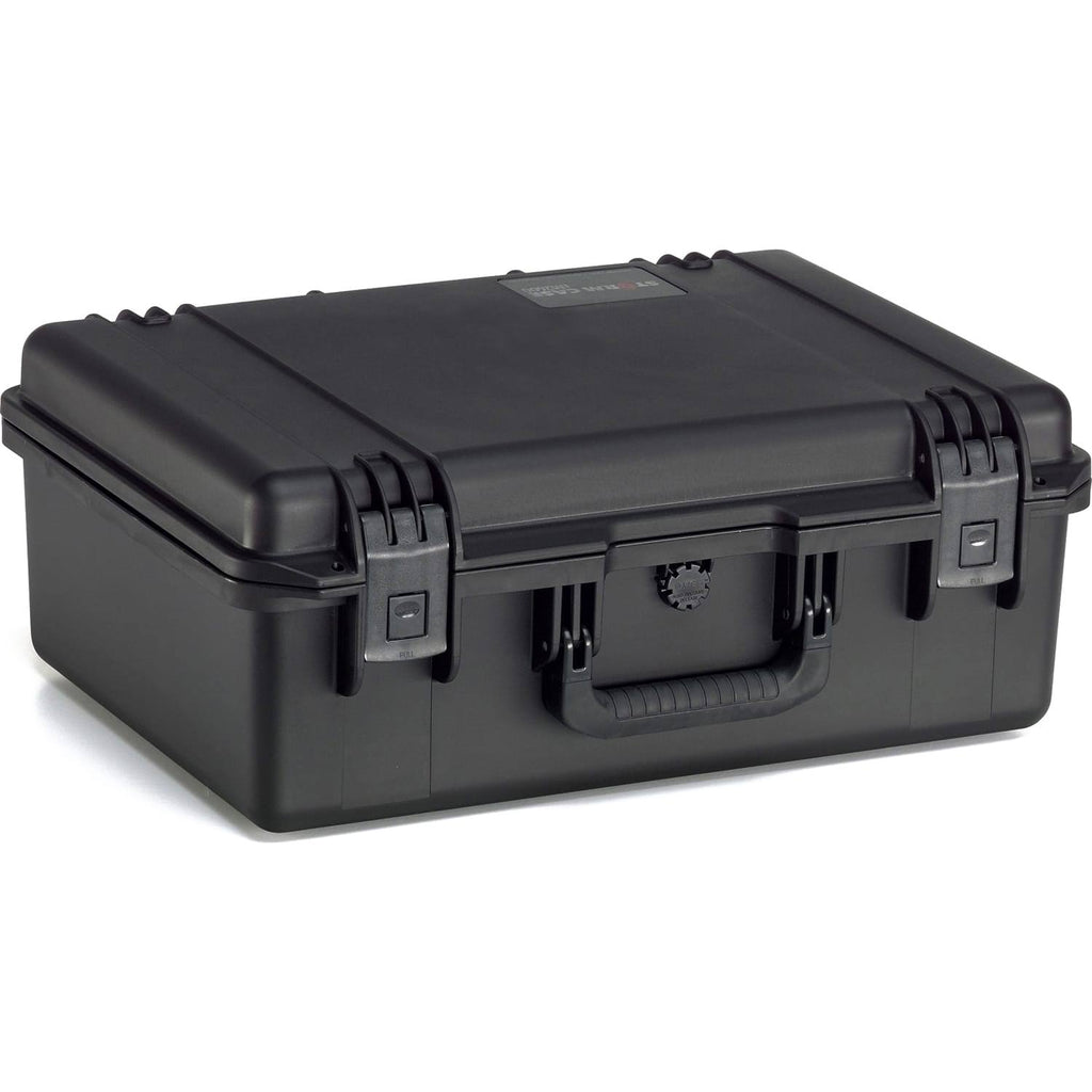 Black Hard Case Q700336