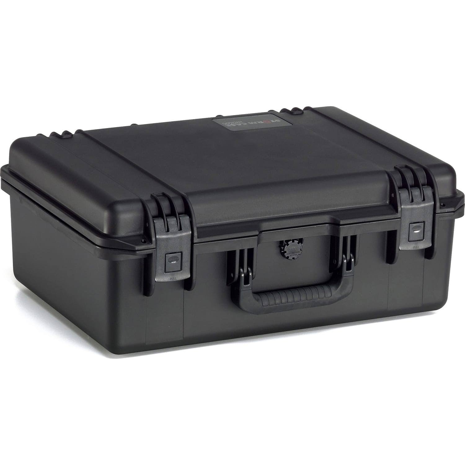 Black Hard Case Q700336