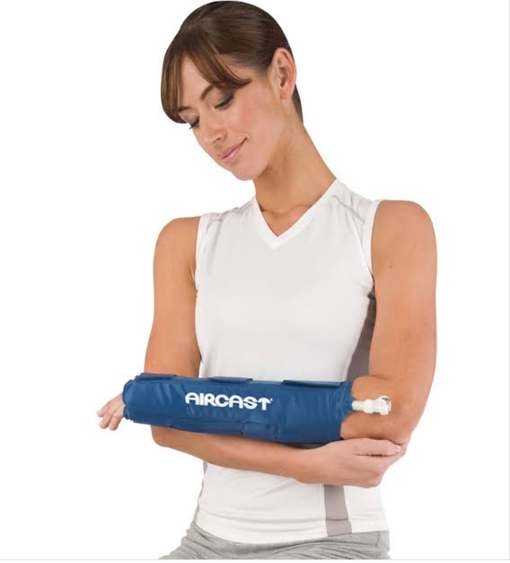 Thigh Wrap Large N331920