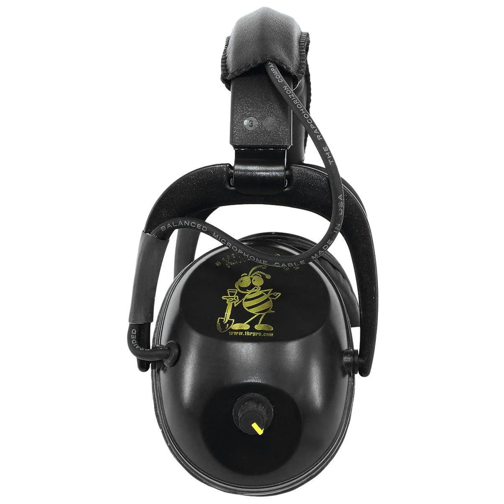 Metal Detecting Headphones H3330