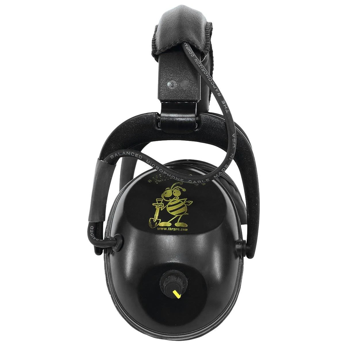 Metal Detecting Headphones H3330