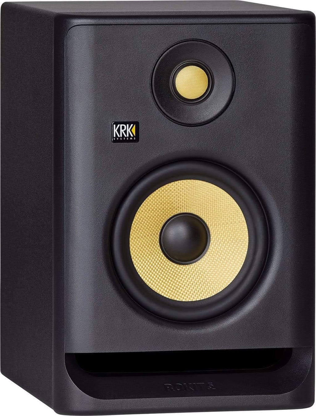 7-Inch Studio Monitor O84535