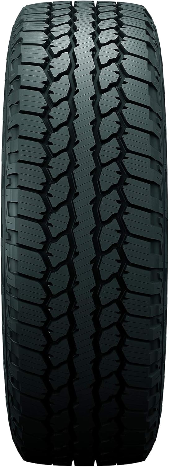 All-Terrain Truck & SUV Tire P245/75R16 109S C504
