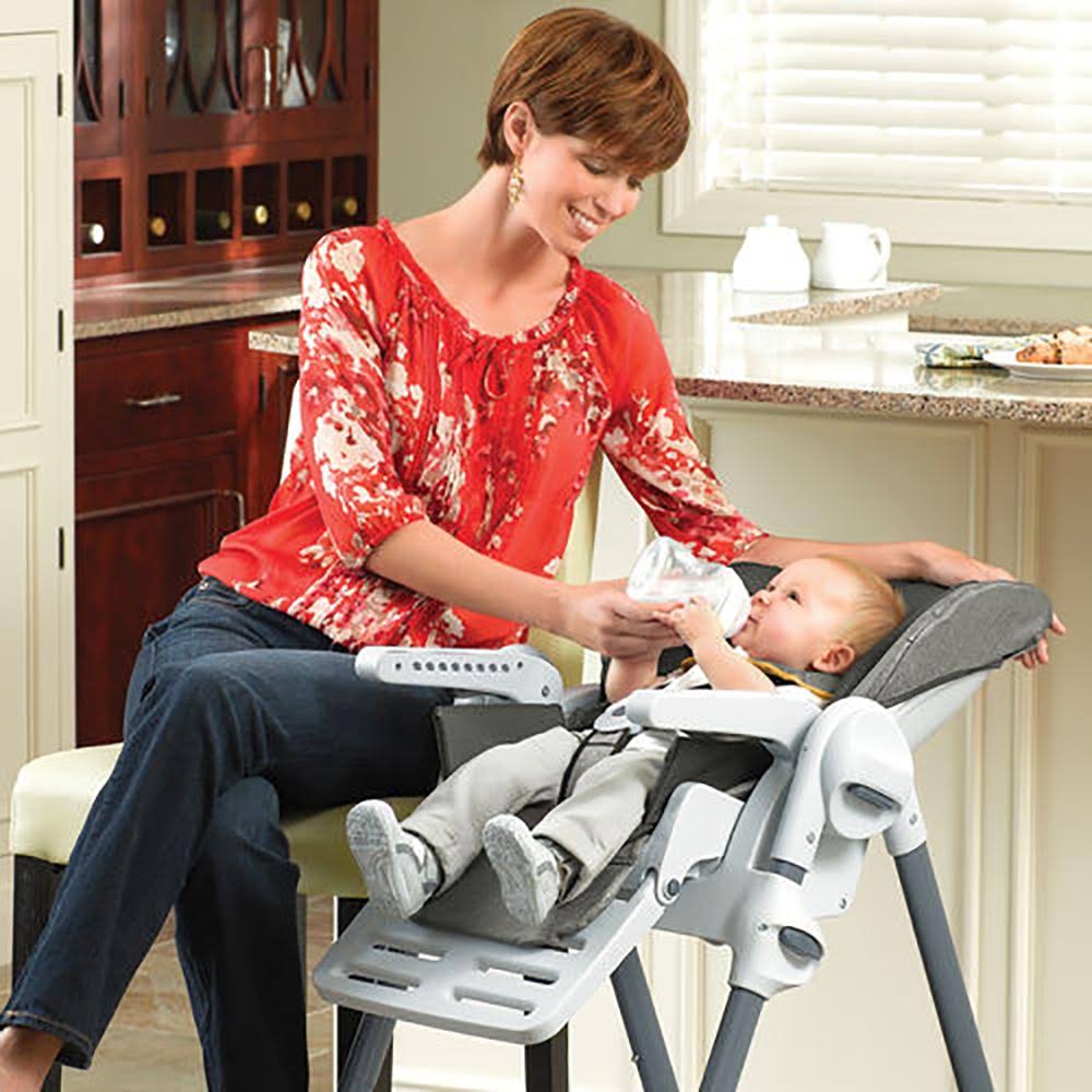 Chicco Polly Highchair V745450