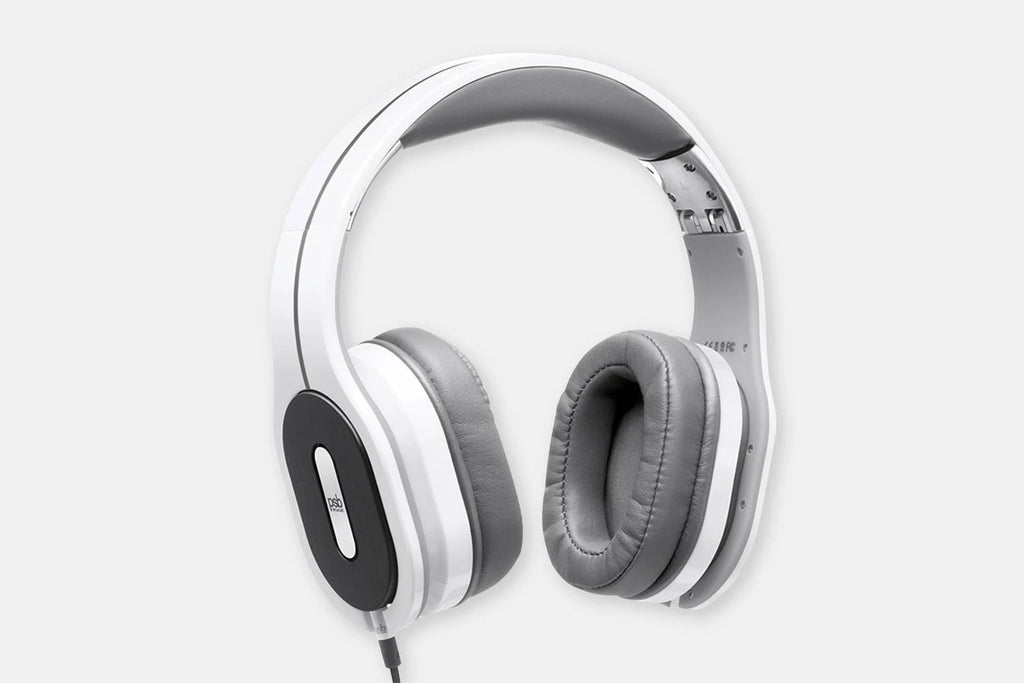 Active Noise-Cancelling Headphones (Black) H480889