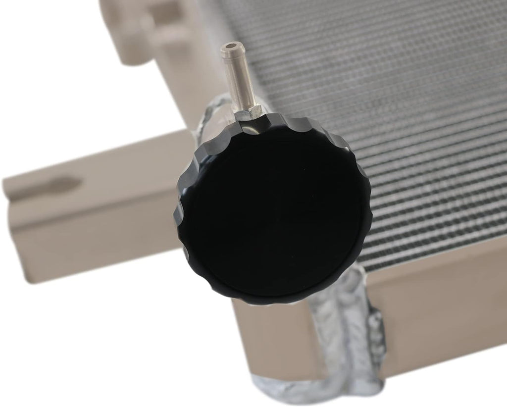 2 Row Aluminum Radiator X196795