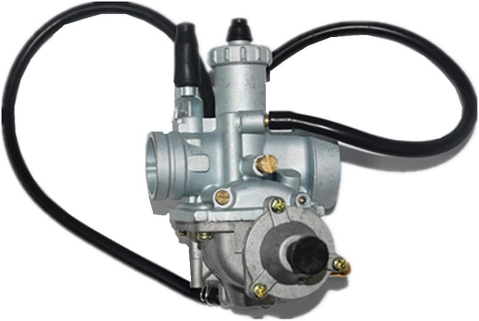 Lt125 Carburetor F228966