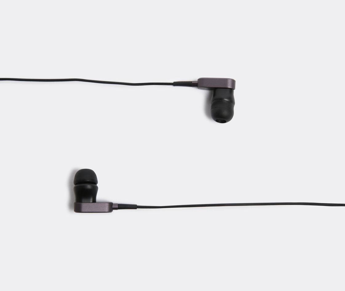 Grey In-Ear Headphones Y4279