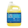 Dawn Dishwashing Detergent, 1 gal, Lemon, PK4 R77332
