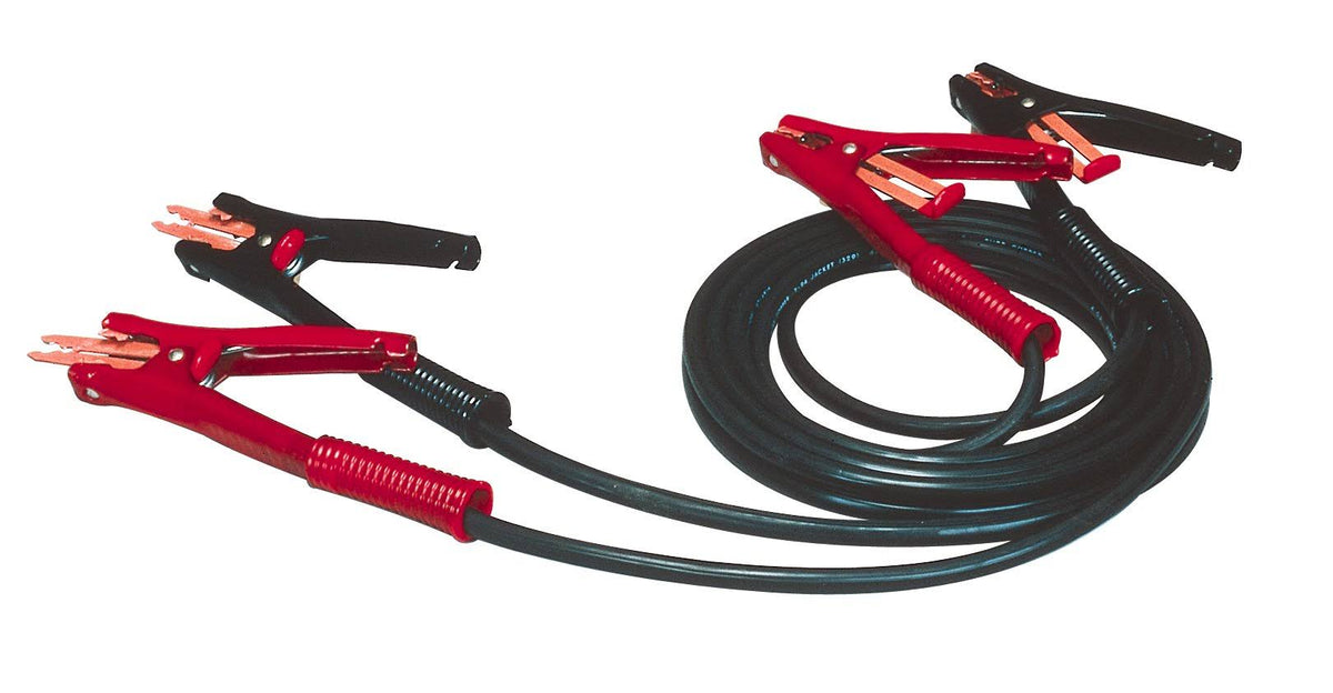 800 Amp Booster Cables J15091