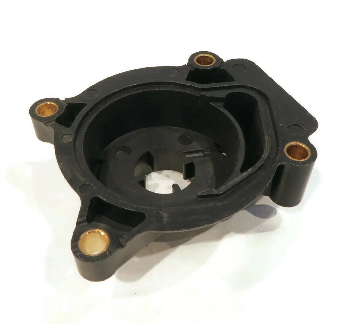 Water Pump Impeller Kit For 1987 Evinrude 50 HP Boat Motor Q537