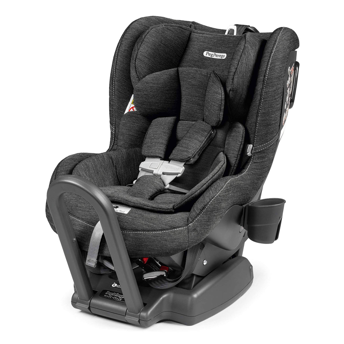 Merino Wool Convertible Car Seat C128