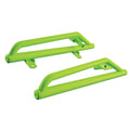 Wildcat XX Side Rails (Green) N86562