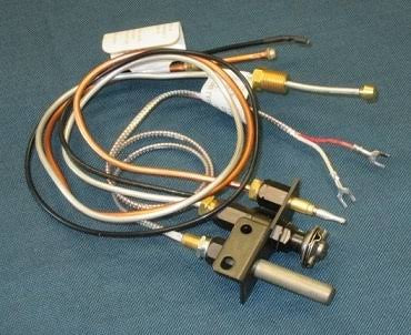 EZ Side Mount NG / LP Pilot Assembly W343