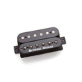 Black Winter Humbucker Bridge Pickup S35960