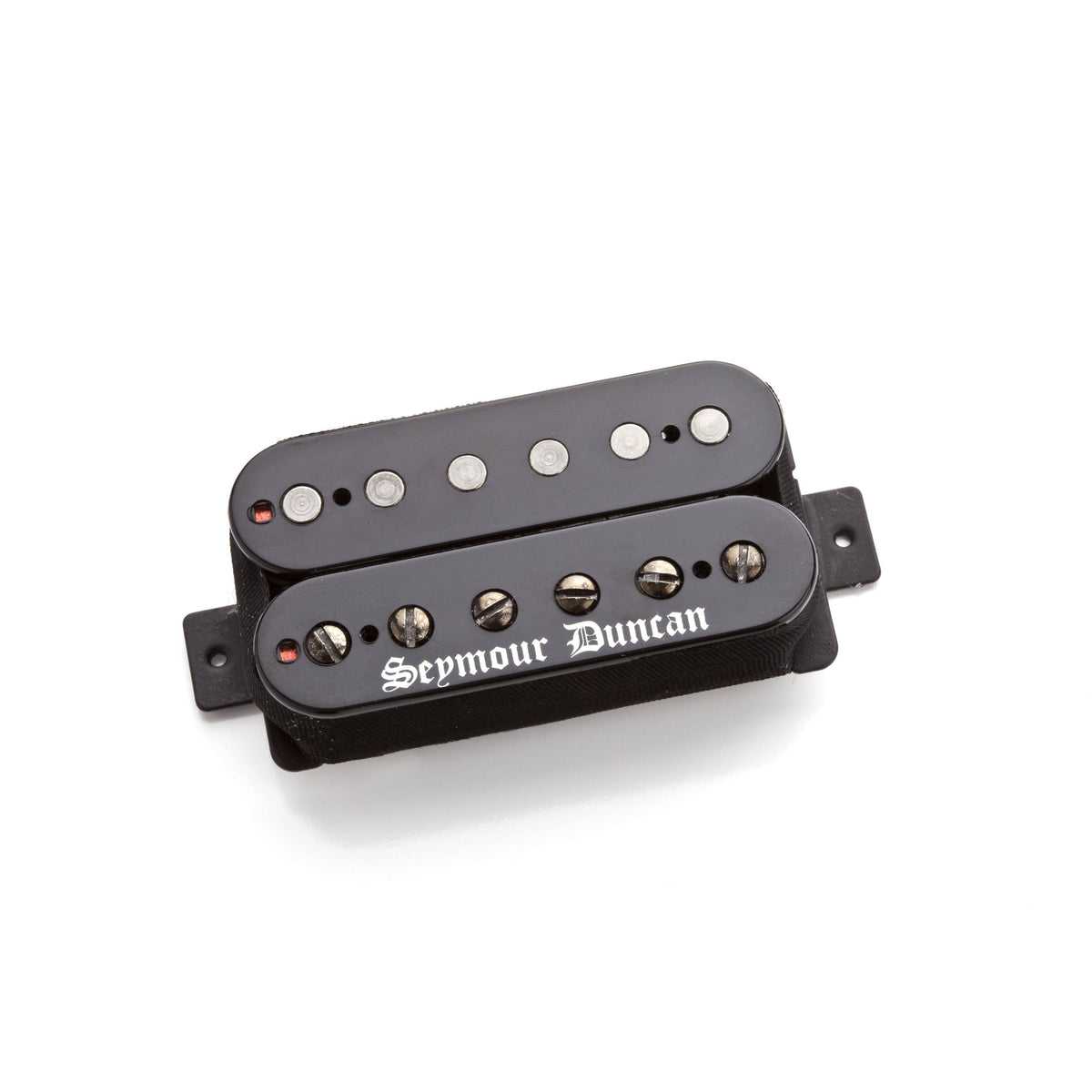 Black Winter Humbucker Bridge Pickup S35960