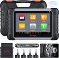 Autel MaxiCOM MK808TS Pro Diagnostic Scan Tool with Full TPMS Services F28424