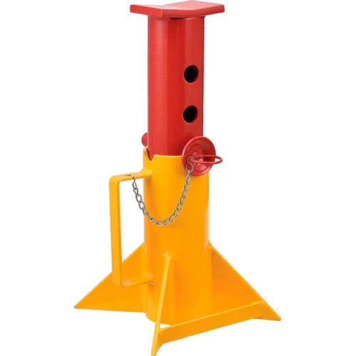 Forklift Jack Stands (Pair) 26,000 lb. Capacity B968884