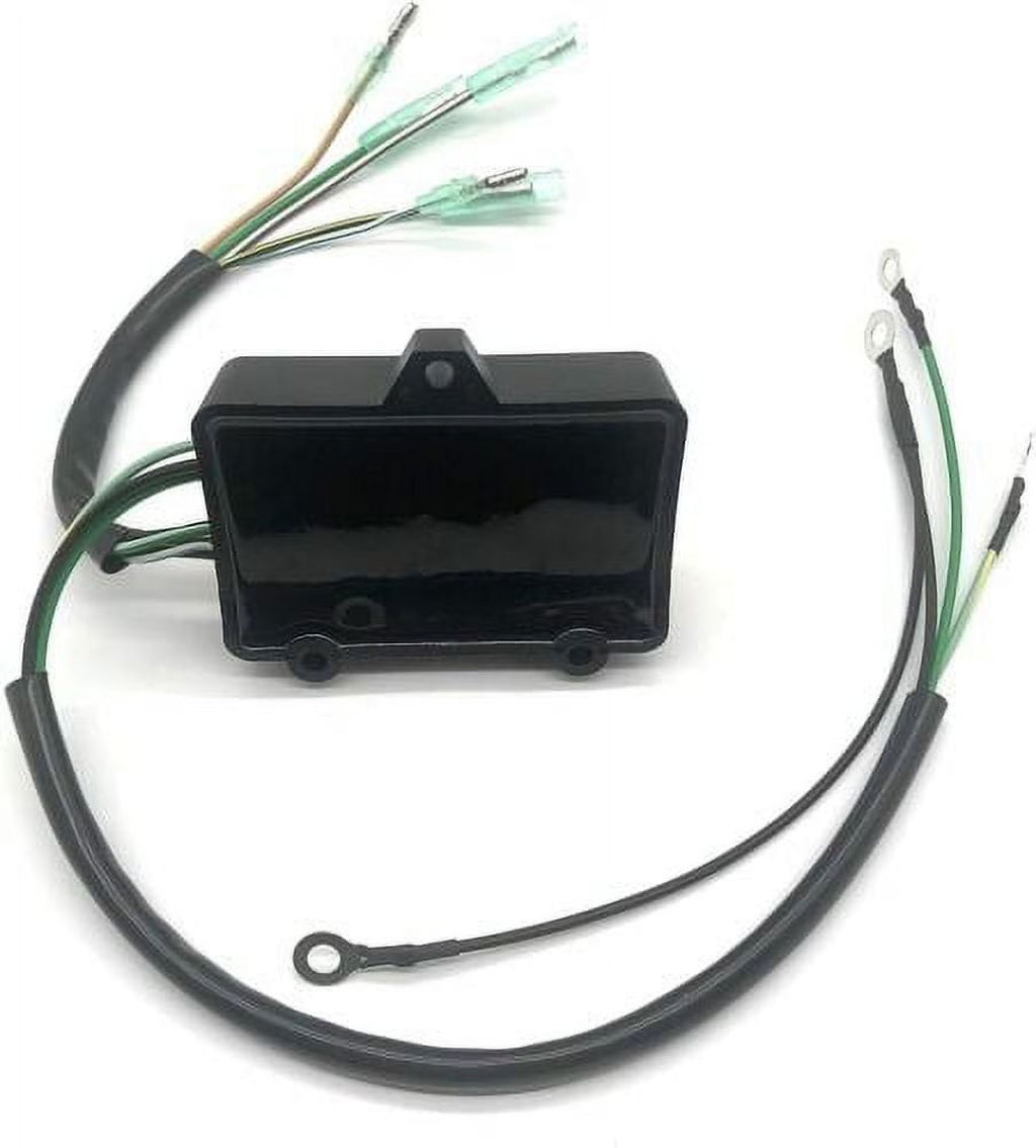Switch Box CDI Power Pack For Mercury Outboard 6,8,9.9,10,15,20,25 HP H6916