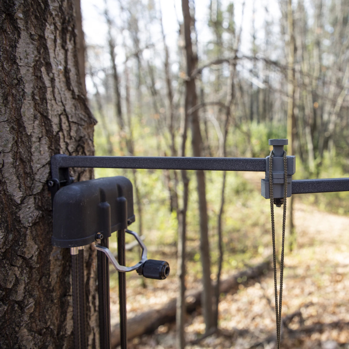 Bow Hanger Gear Hanger X3299
